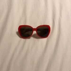 Fossil Sunglasses